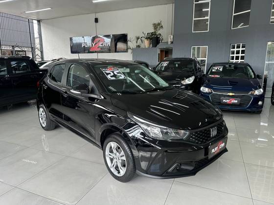 FIAT ARGO 1.0 FIREFLY FLEX DRIVE MANUAL